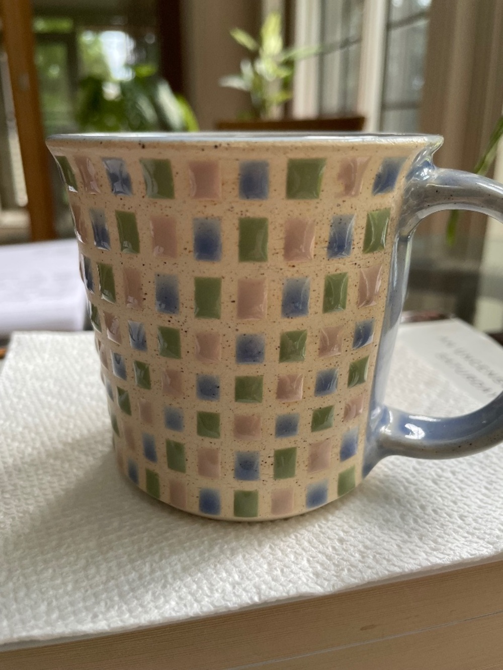 Ceramic Mug